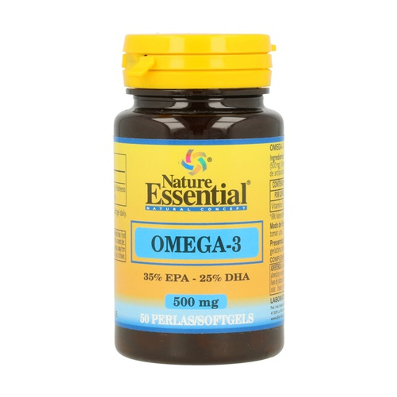 Omega 3