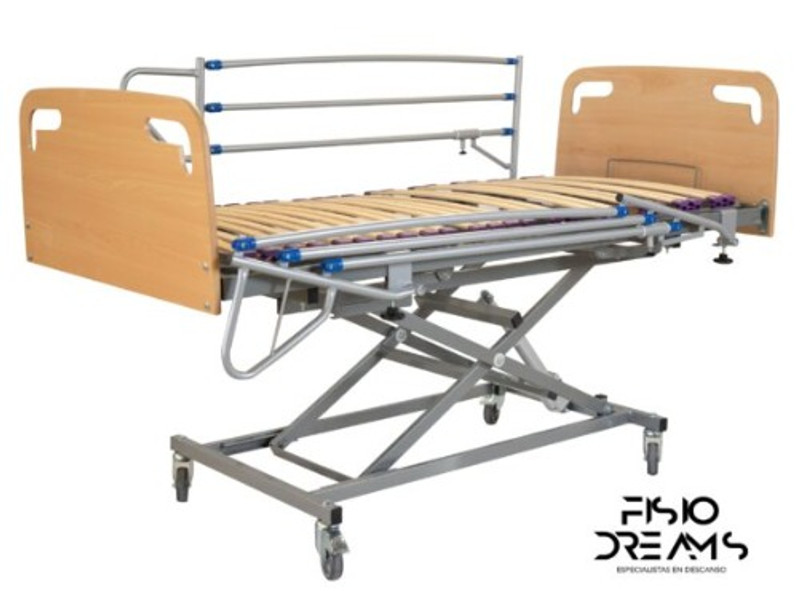 Cama Geriatrica 105x190