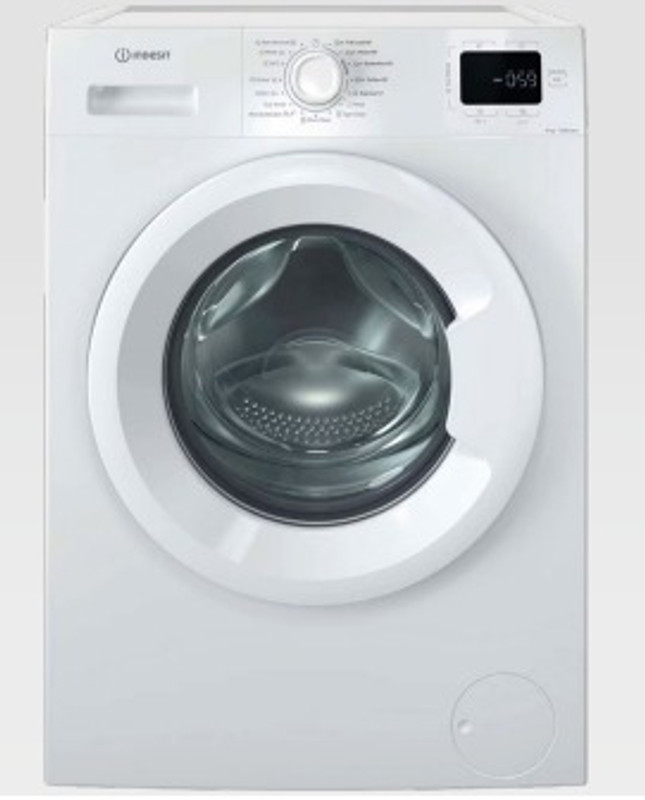 Lavadora INDESIT