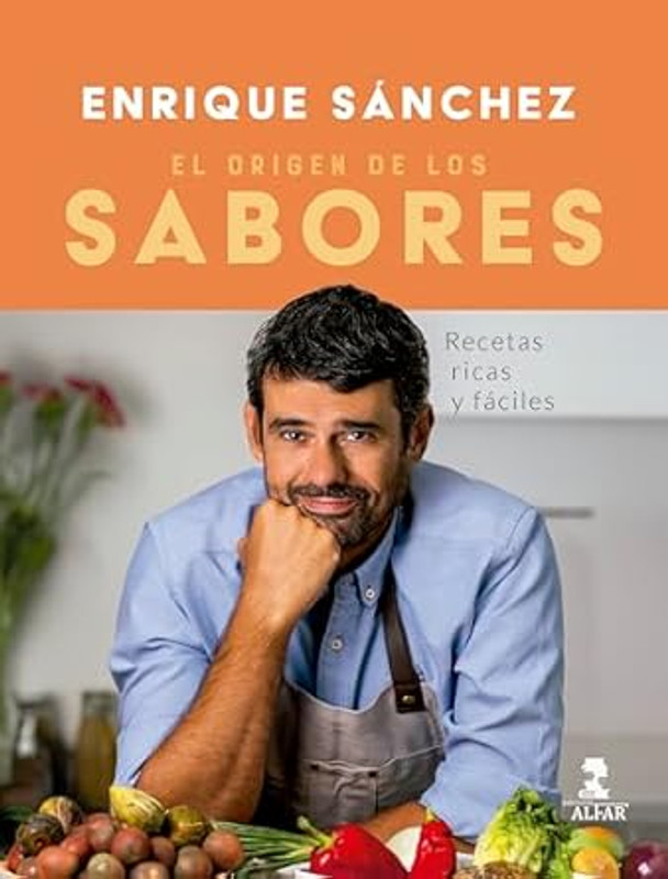 EL ORIGEN DE LOS SABORES