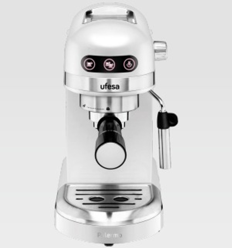 Cafetera Express UFESA