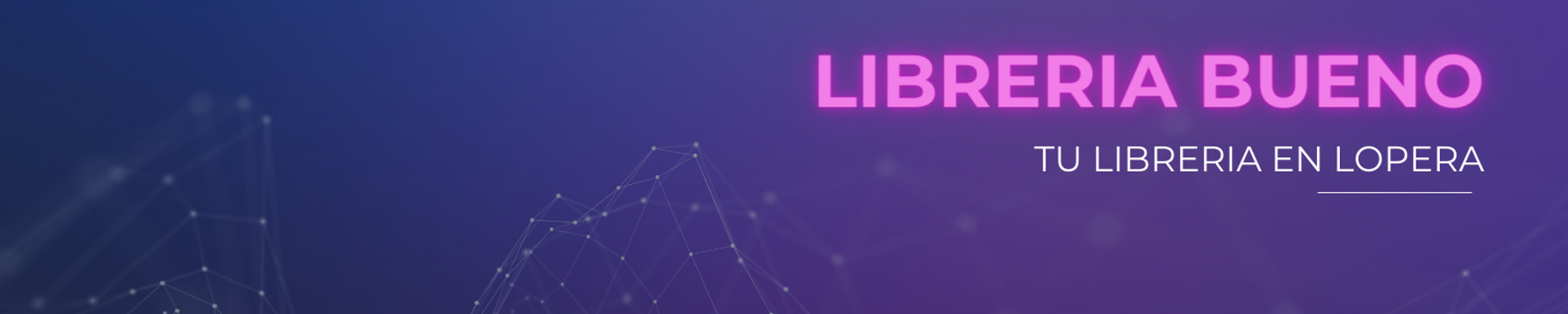 Librería Bueno