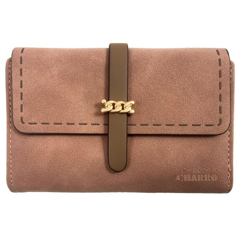 CARTERA BILLETERO CHARRO BELINDA MAQUILLAJE