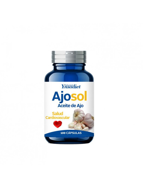 Aceite de ajo