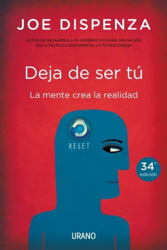 DEJA DE SER TU