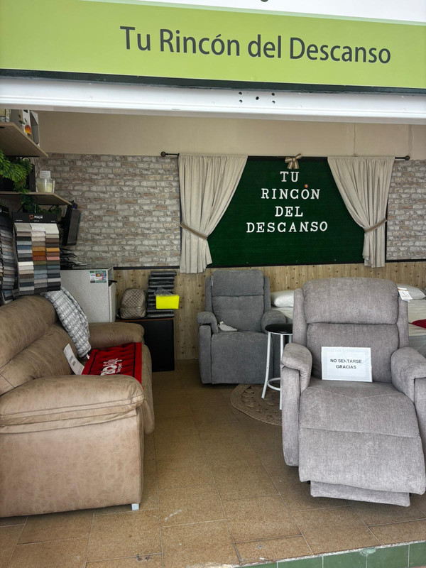 Tu Rincón Del Descanso 1