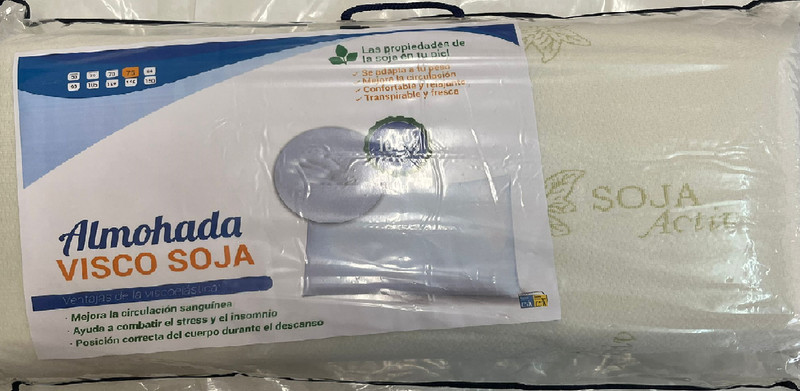 almohada