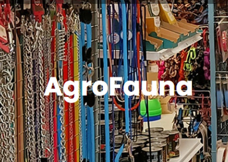 Agrofauna 0