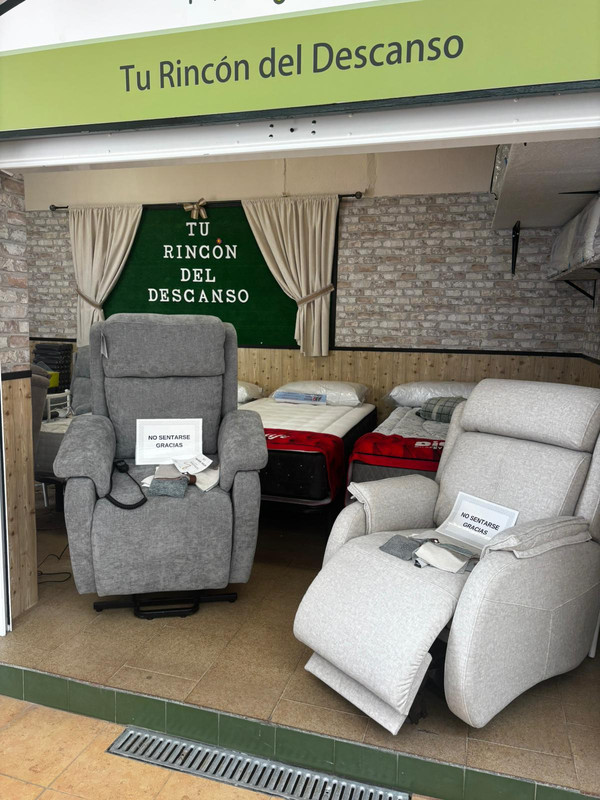 Tu Rincón Del Descanso 0