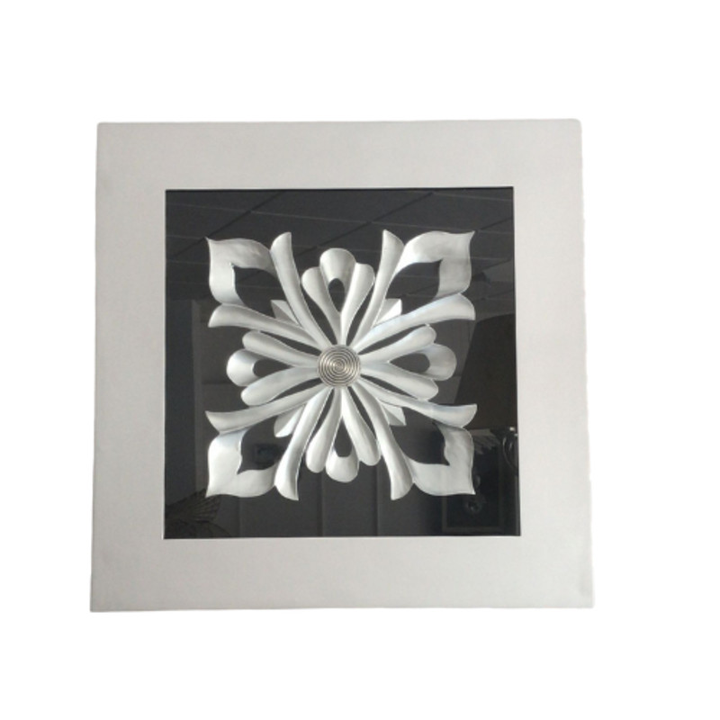 Cuadro Flor de Luz
