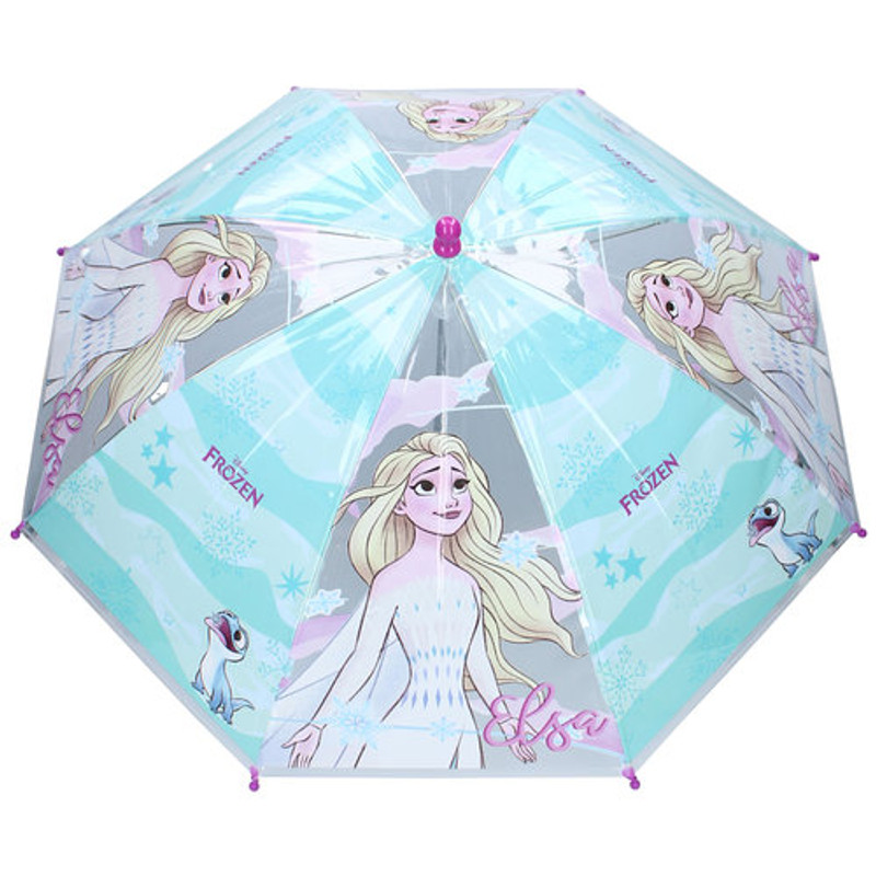 PARAGUAS FROZEN II SUNNY DAYS AHEAD