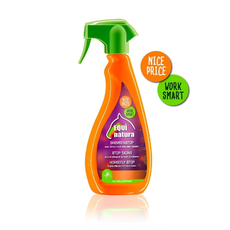 Equinatura Repelente De Insectos Horsefly Stop
