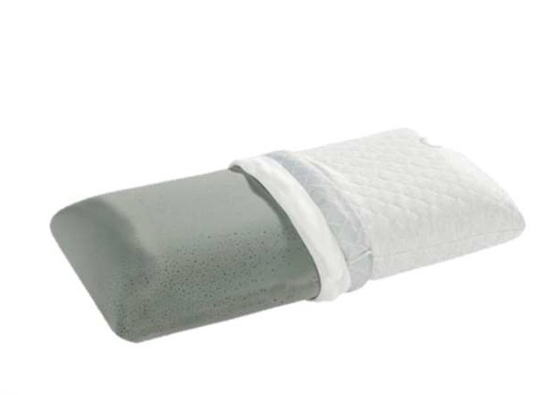 Almohada de Carbono 105