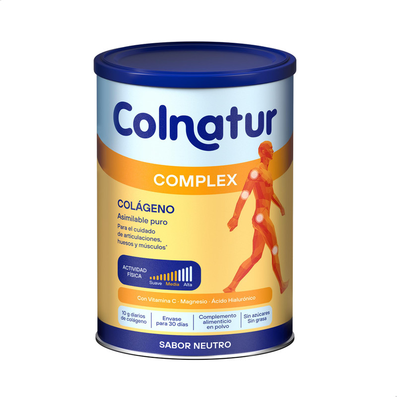 Colnatur complex